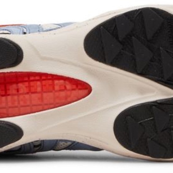 Grid Azura 2000 'Blue Orange sz 9 for men . - Picture 6 of 16